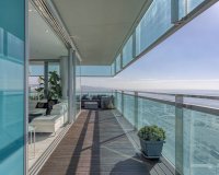 Перепродаж - Апартаменти - Diagonal Mar - 