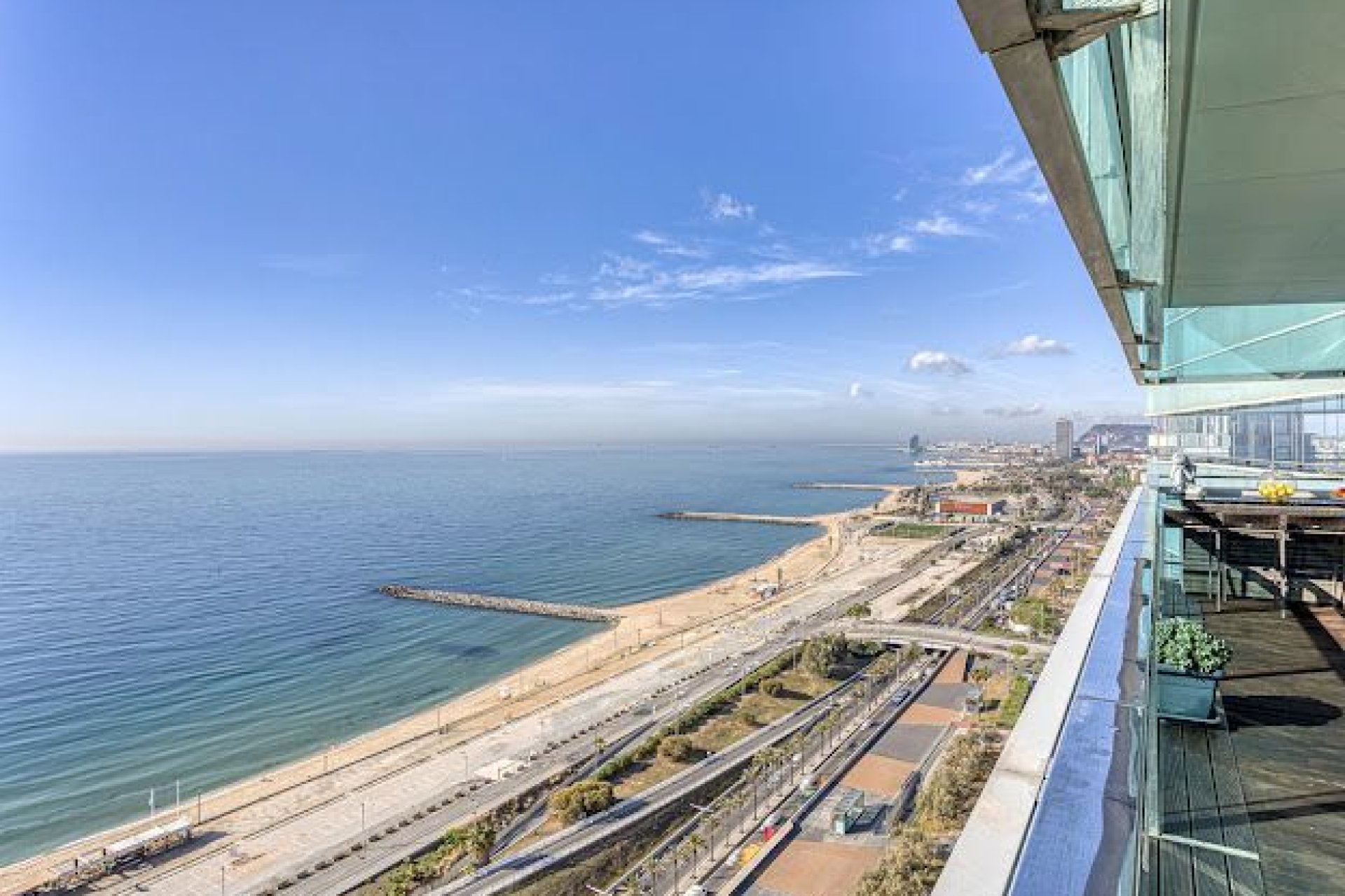 Перепродаж - Апартаменти - Diagonal Mar - 