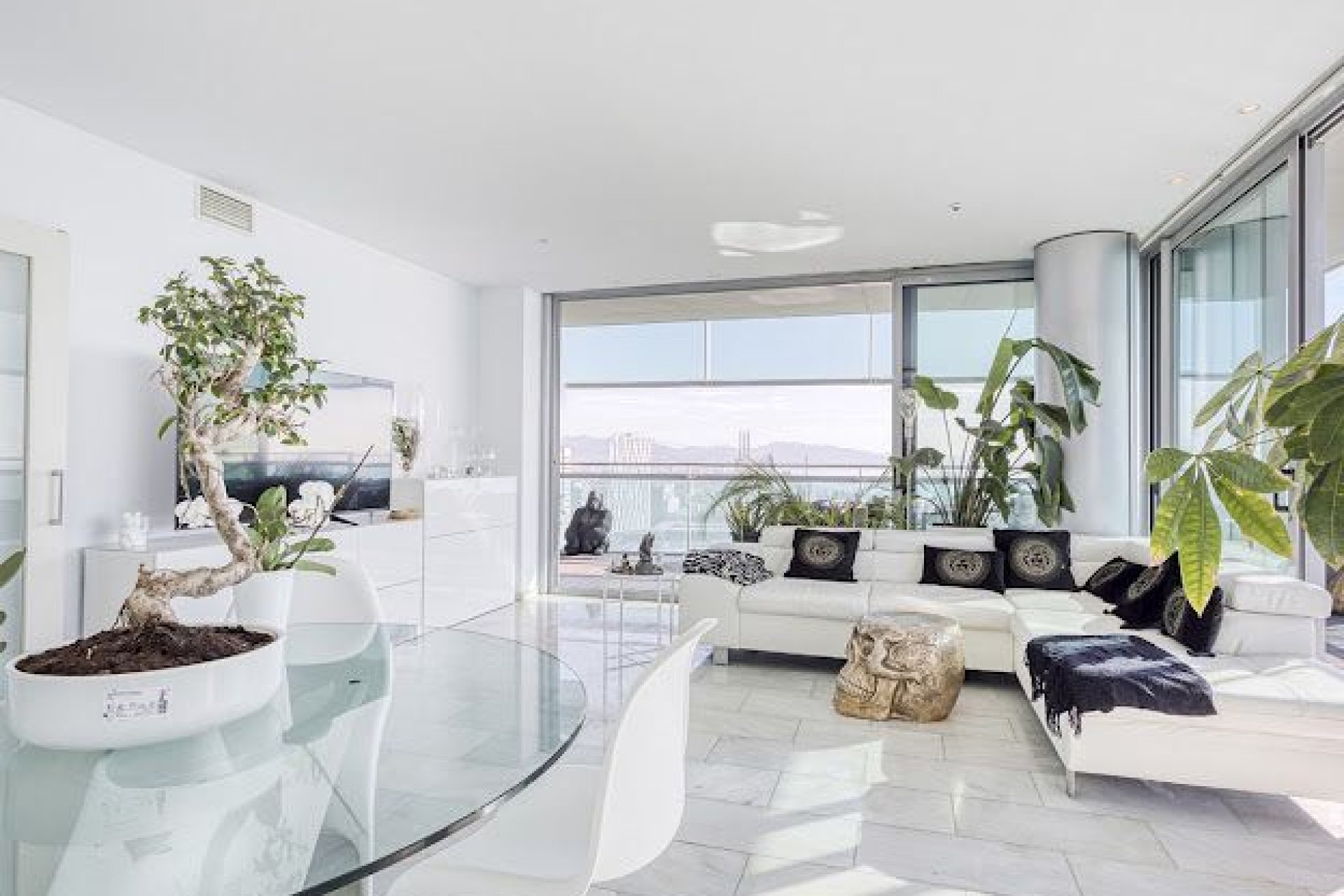 Перепродаж - Апартаменти - Diagonal Mar - 