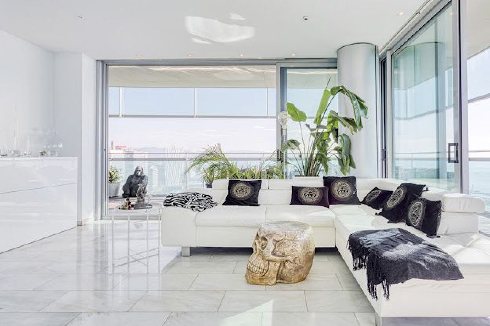 Перепродаж - Апартаменти - Diagonal Mar - 