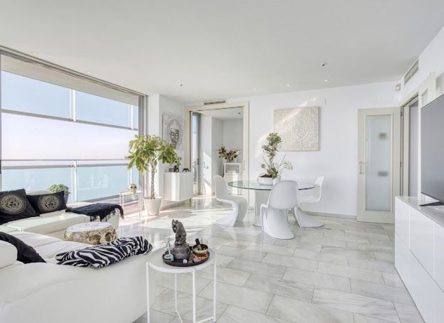 Перепродаж - Апартаменти - Diagonal Mar - 