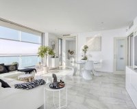 Перепродаж - Апартаменти - Diagonal Mar - 