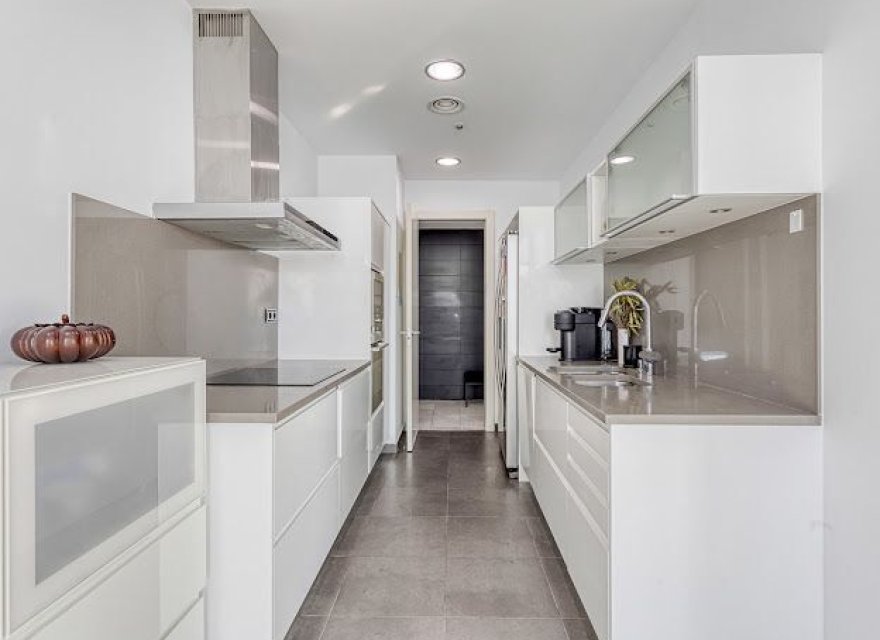 Перепродаж - Апартаменти - Diagonal Mar - 