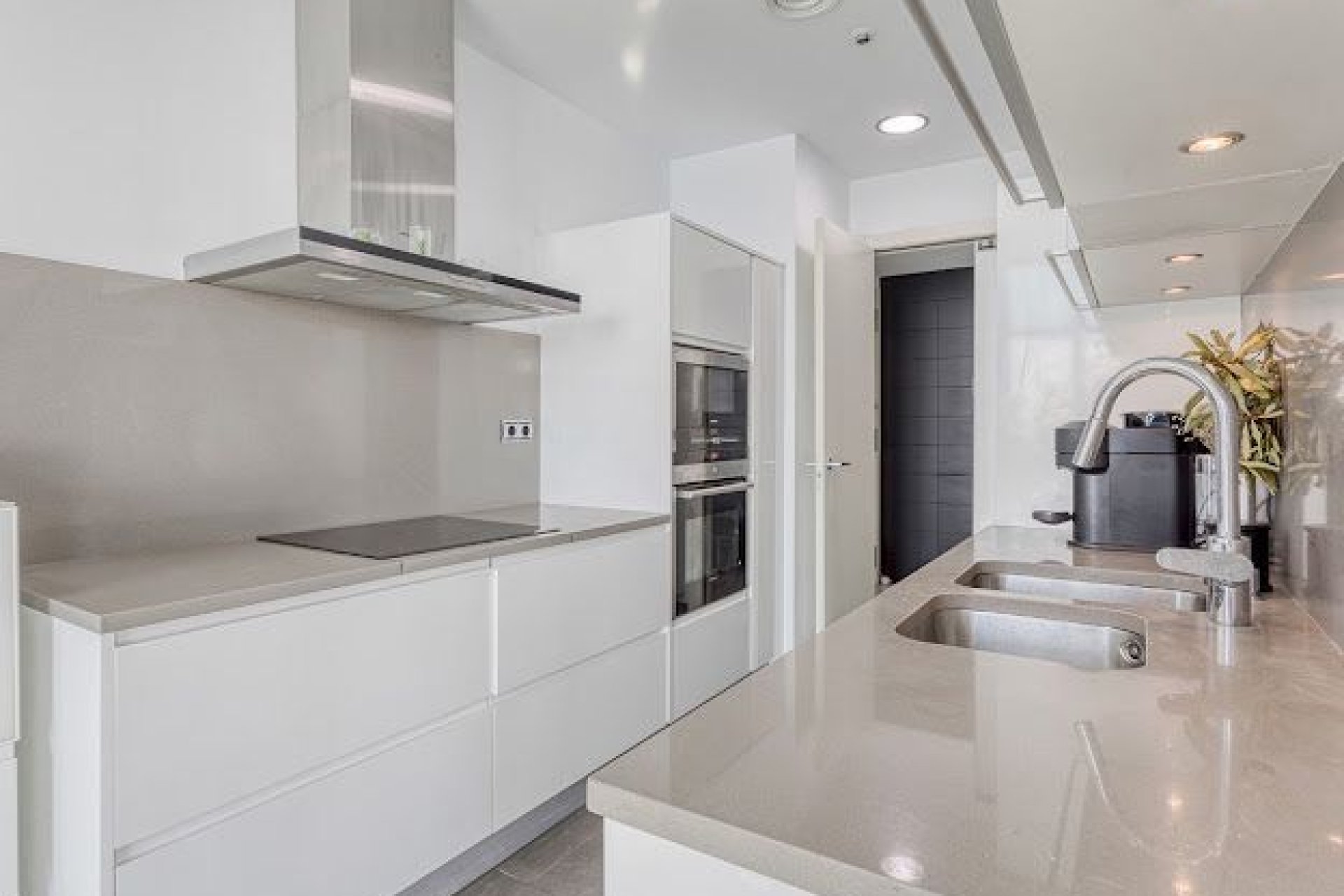 Перепродаж - Апартаменти - Diagonal Mar - 