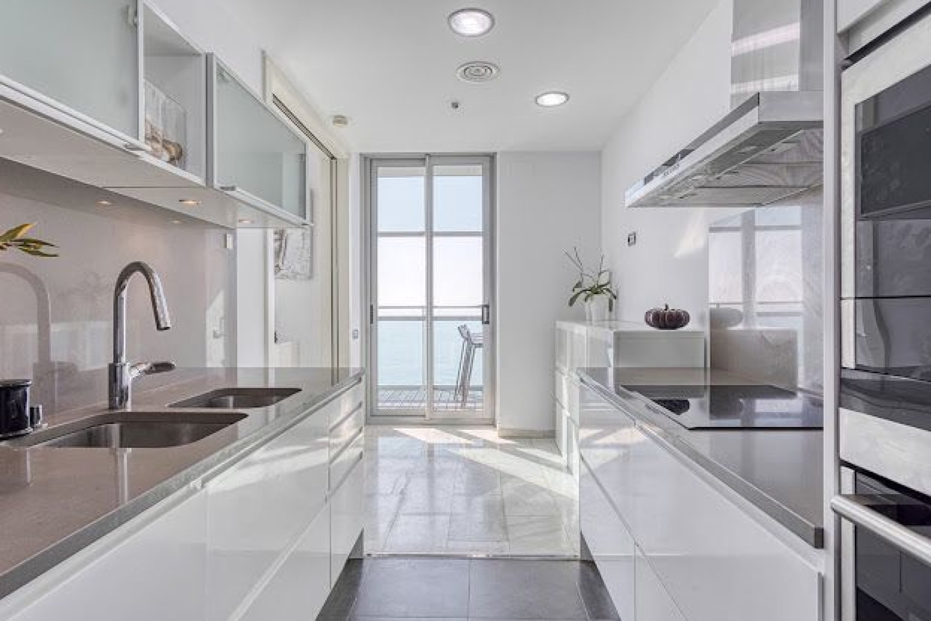 Перепродаж - Апартаменти - Diagonal Mar - 