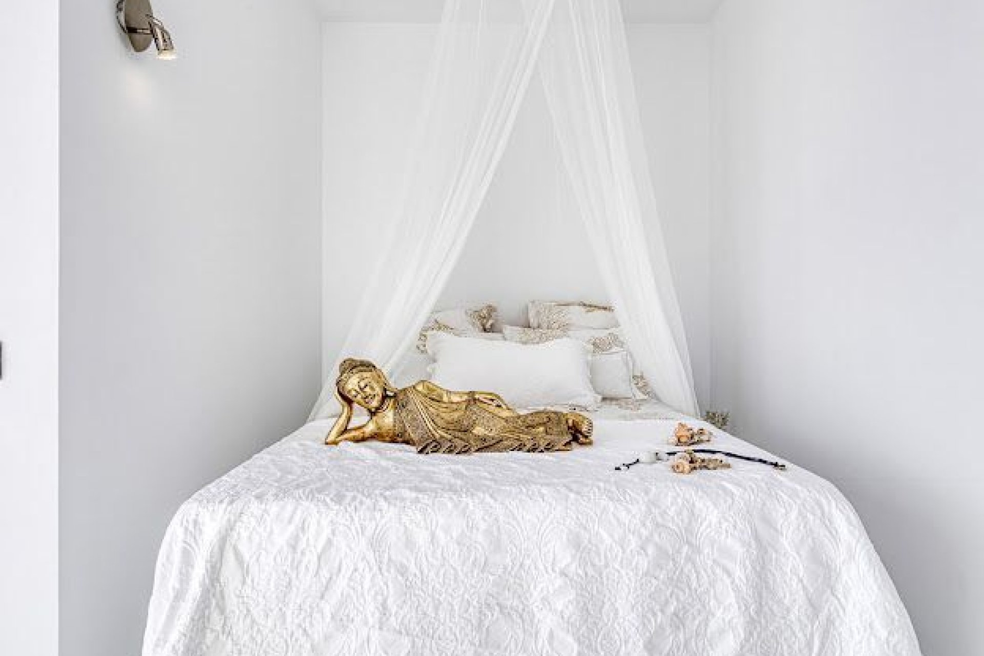 Перепродаж - Апартаменти - Diagonal Mar - 