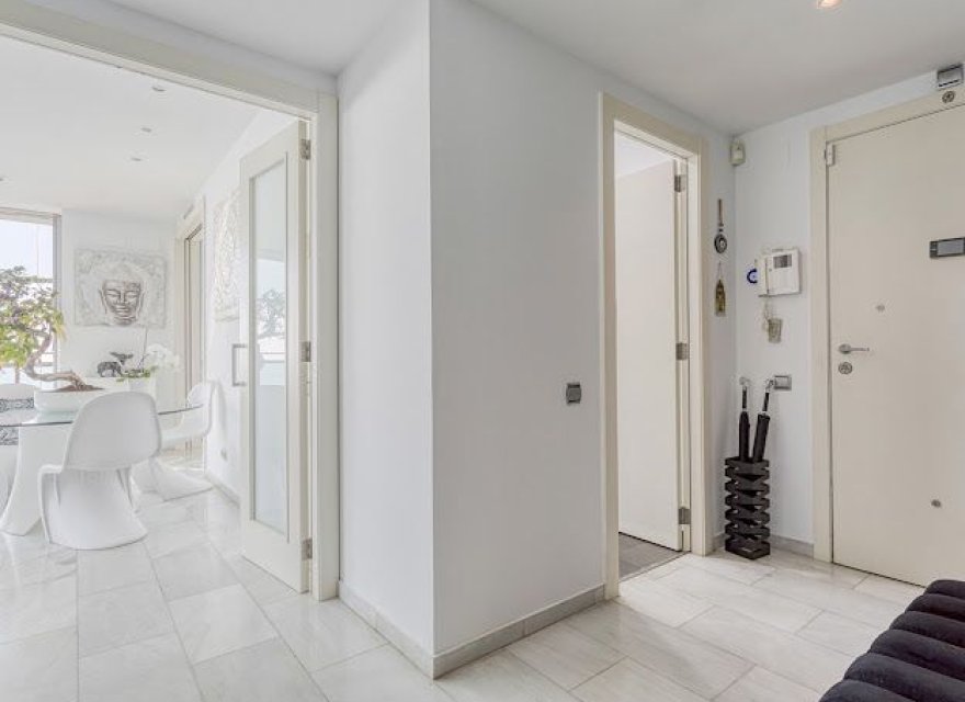 Перепродаж - Апартаменти - Diagonal Mar - 