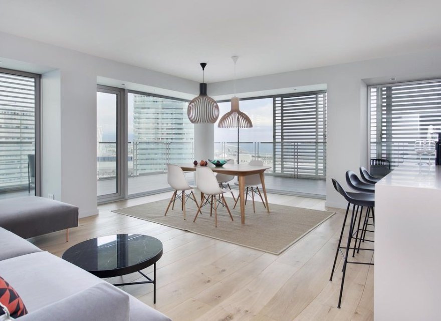 Перепродаж - Апартаменти - Diagonal Mar - 