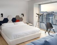 Перепродаж - Апартаменти - Diagonal Mar - 