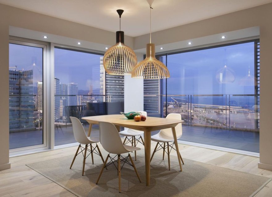 Перепродаж - Апартаменти - Diagonal Mar - 