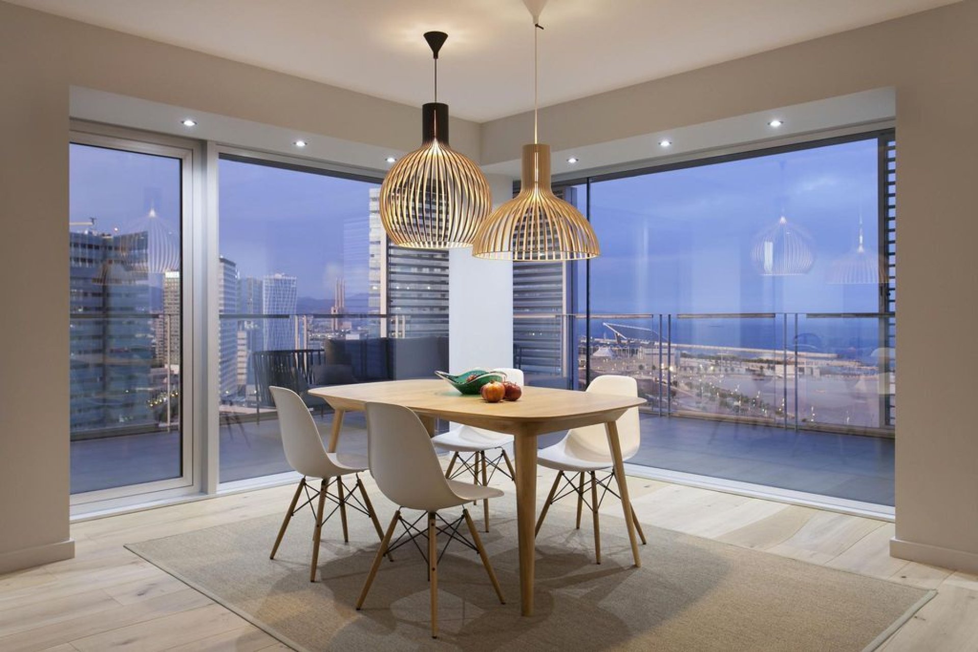 Перепродаж - Апартаменти - Diagonal Mar - 