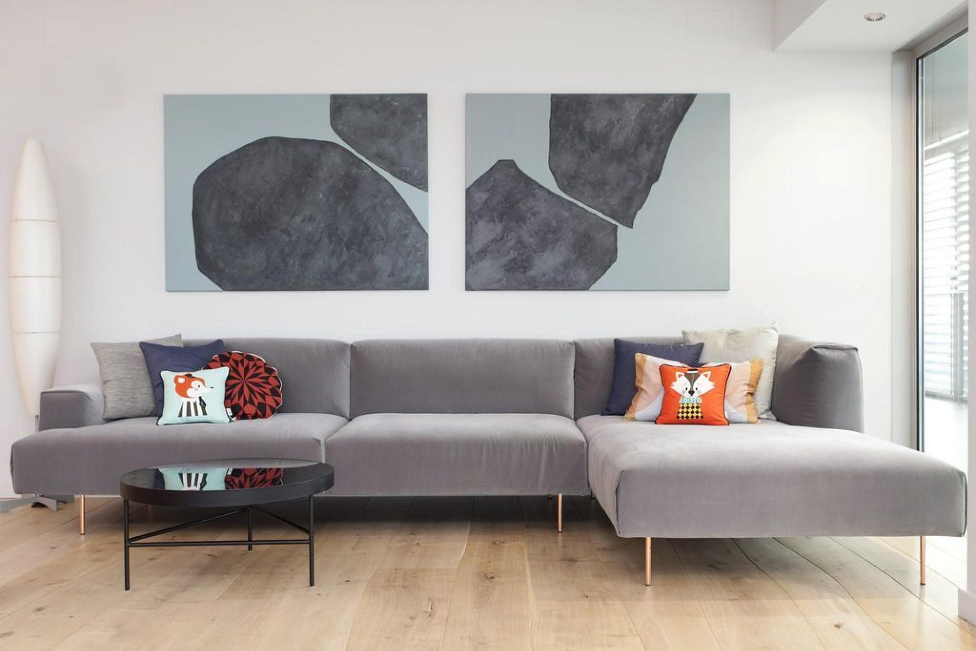 Перепродаж - Апартаменти - Diagonal Mar - 