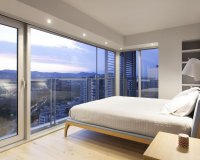 Перепродаж - Апартаменти - Diagonal Mar - 