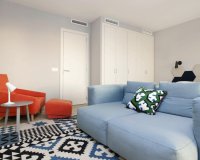 Перепродаж - Апартаменти - Diagonal Mar - 