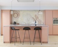 Перепродаж - Апартаменти - Diagonal Mar - 