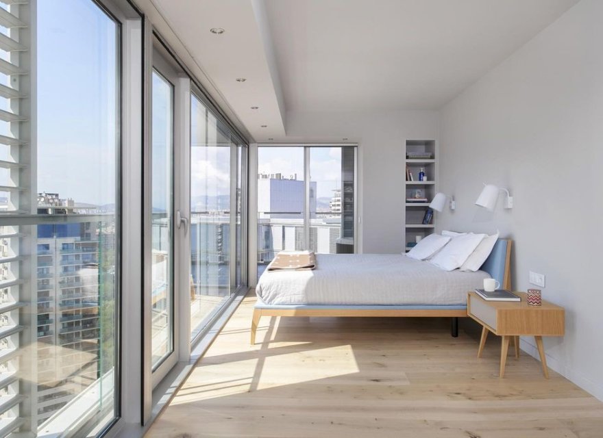 Перепродаж - Апартаменти - Diagonal Mar - 