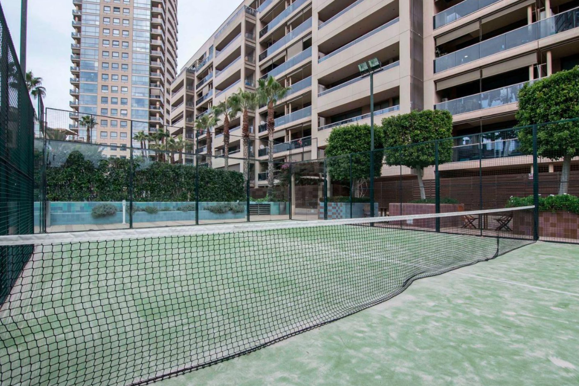 Перепродаж - Апартаменти - Diagonal Mar - 