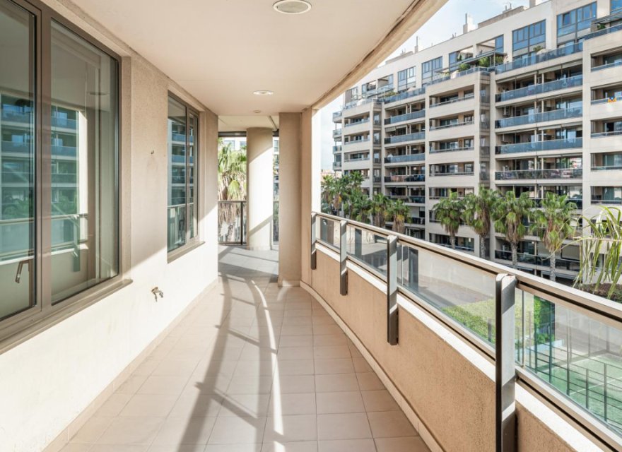 Перепродаж - Апартаменти - Diagonal Mar - 