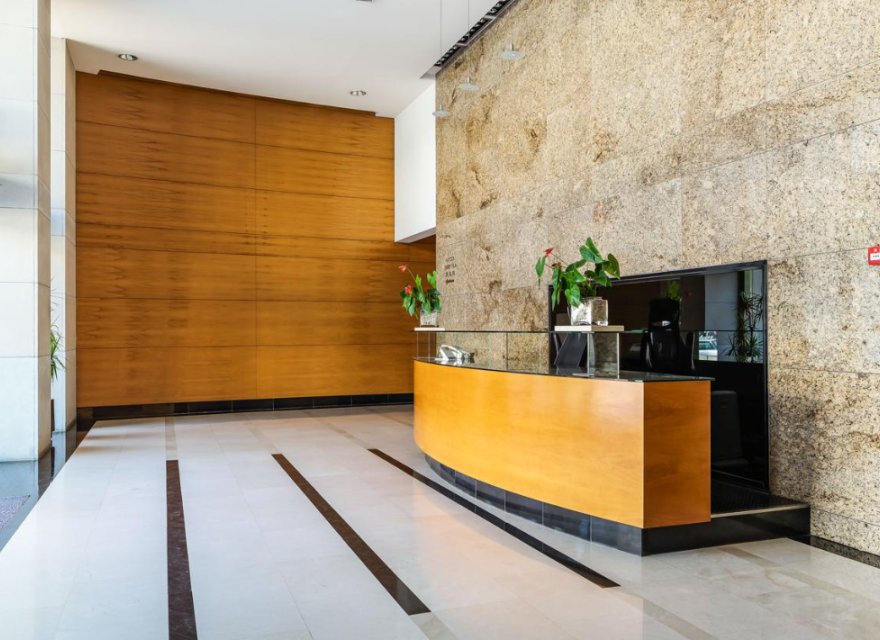 Перепродаж - Апартаменти - Diagonal Mar - 