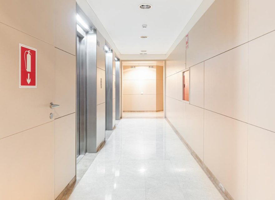 Перепродаж - Апартаменти - Diagonal Mar - 