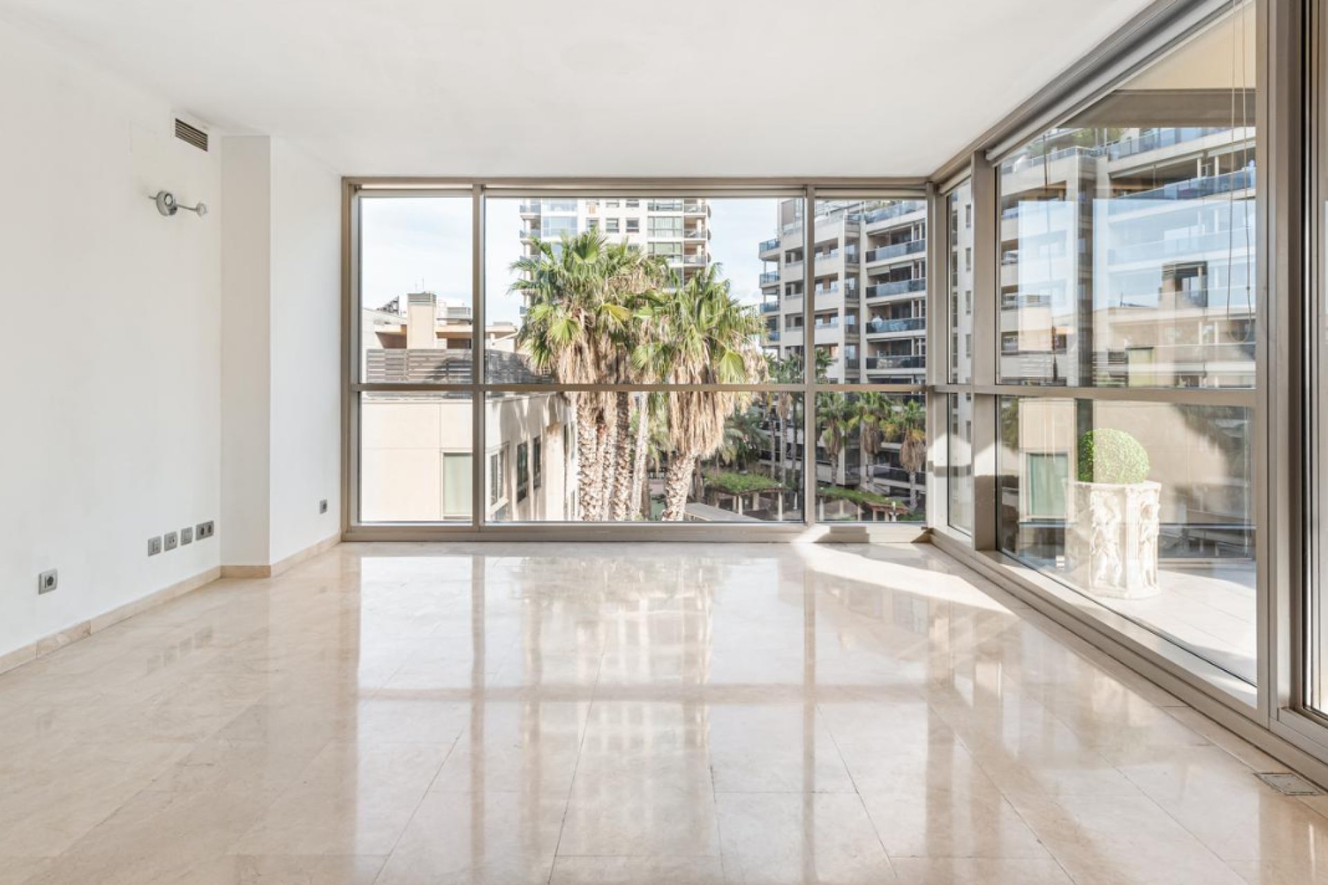 Перепродаж - Апартаменти - Diagonal Mar - 