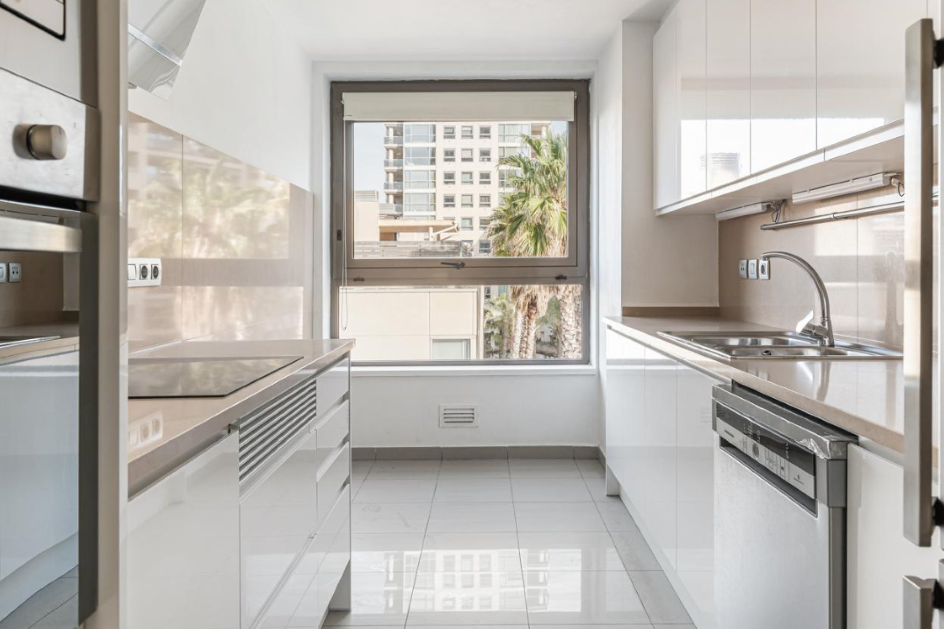 Перепродаж - Апартаменти - Diagonal Mar - 