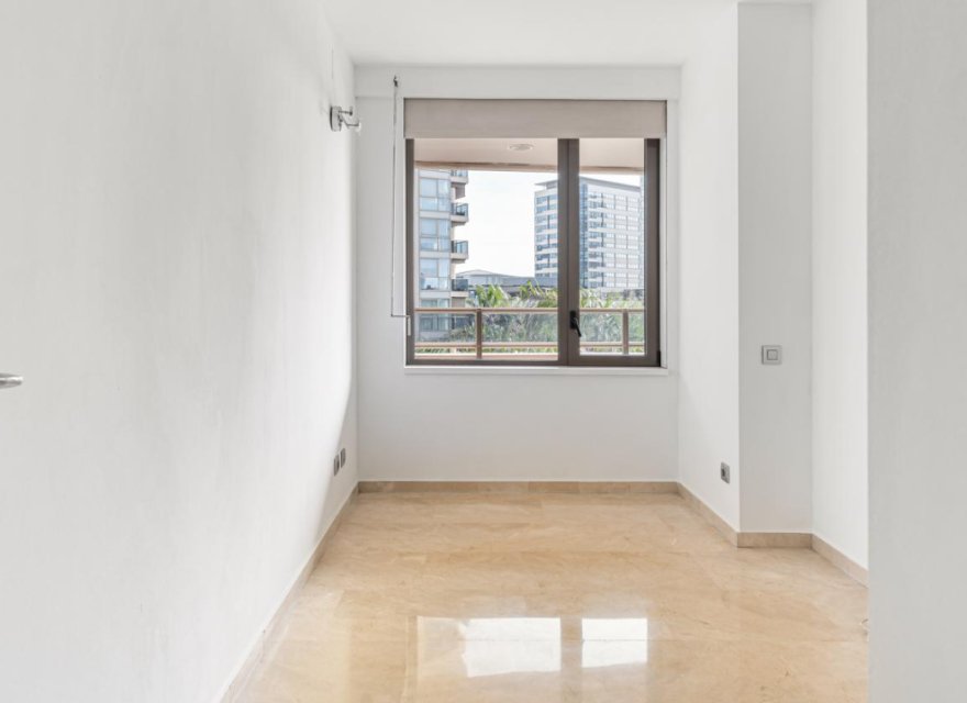 Перепродаж - Апартаменти - Diagonal Mar - 