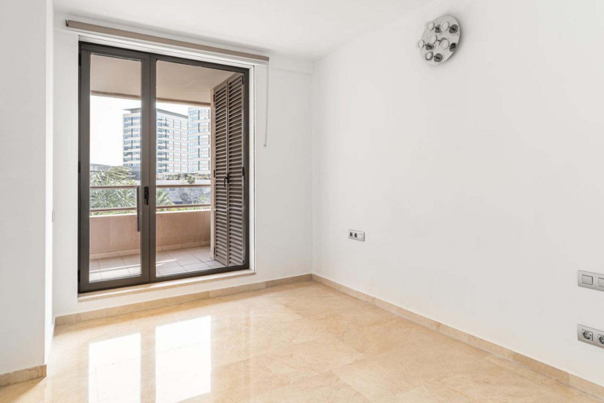 Перепродаж - Апартаменти - Diagonal Mar - 