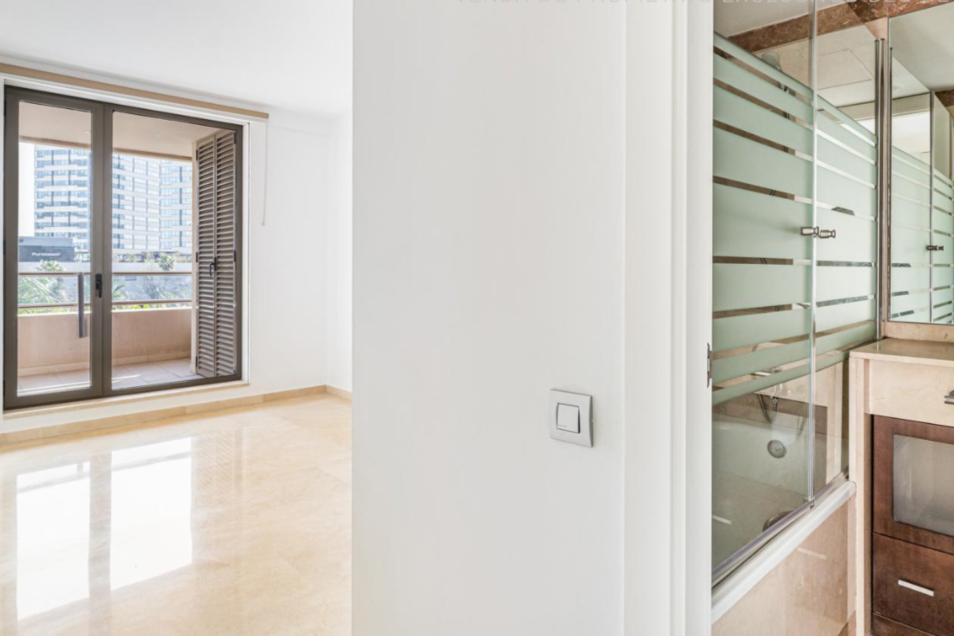 Перепродаж - Апартаменти - Diagonal Mar - 