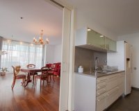 Перепродаж - Апартаменти - Diagonal Mar - 