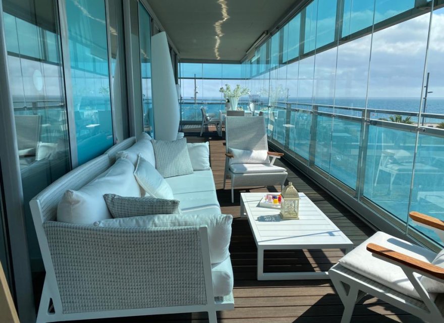 Перепродаж - Апартаменти - Diagonal Mar - 