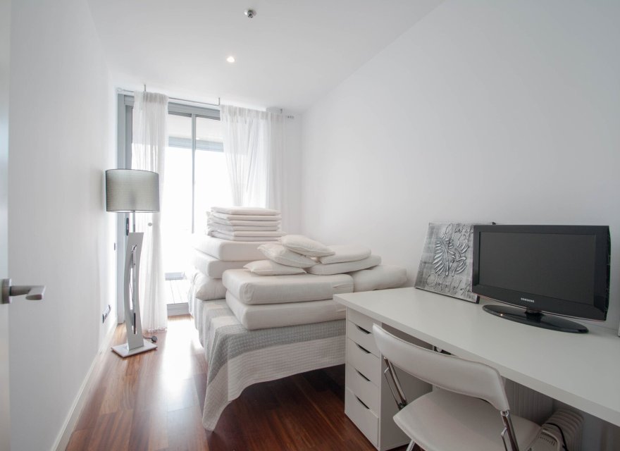 Перепродаж - Апартаменти - Diagonal Mar - 