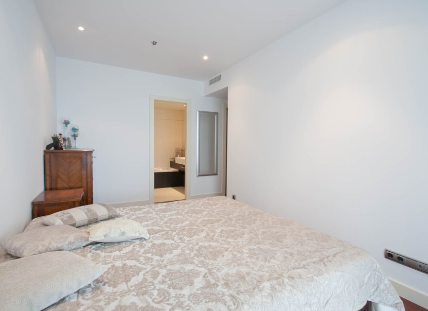 Перепродаж - Апартаменти - Diagonal Mar - 