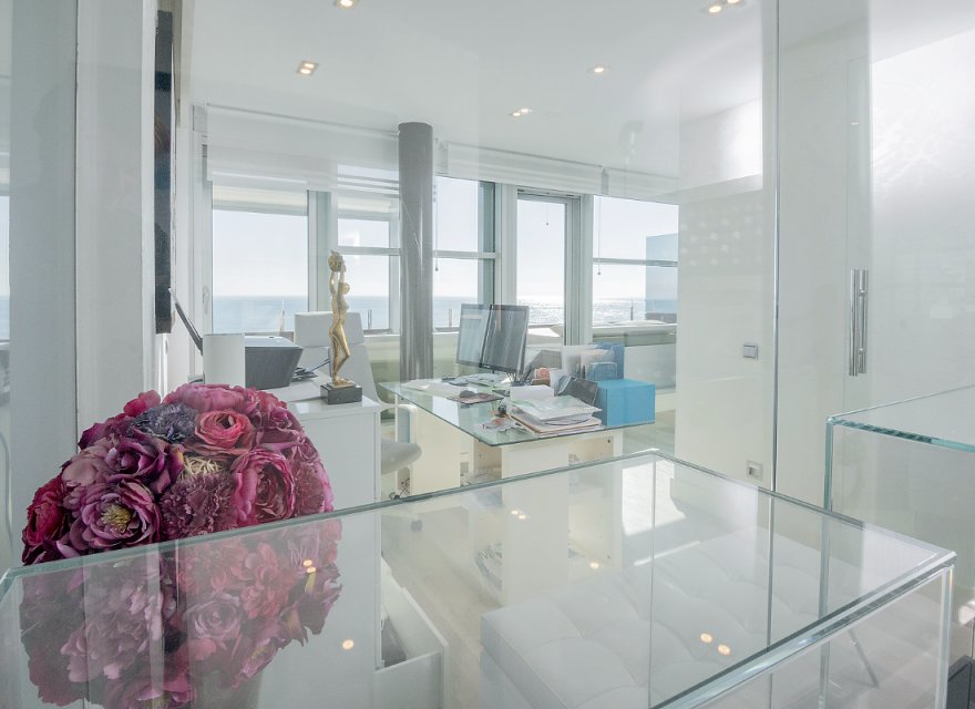 Перепродаж - Апартаменти - Diagonal Mar - 