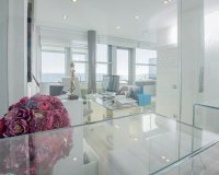 Перепродаж - Апартаменти - Diagonal Mar - 