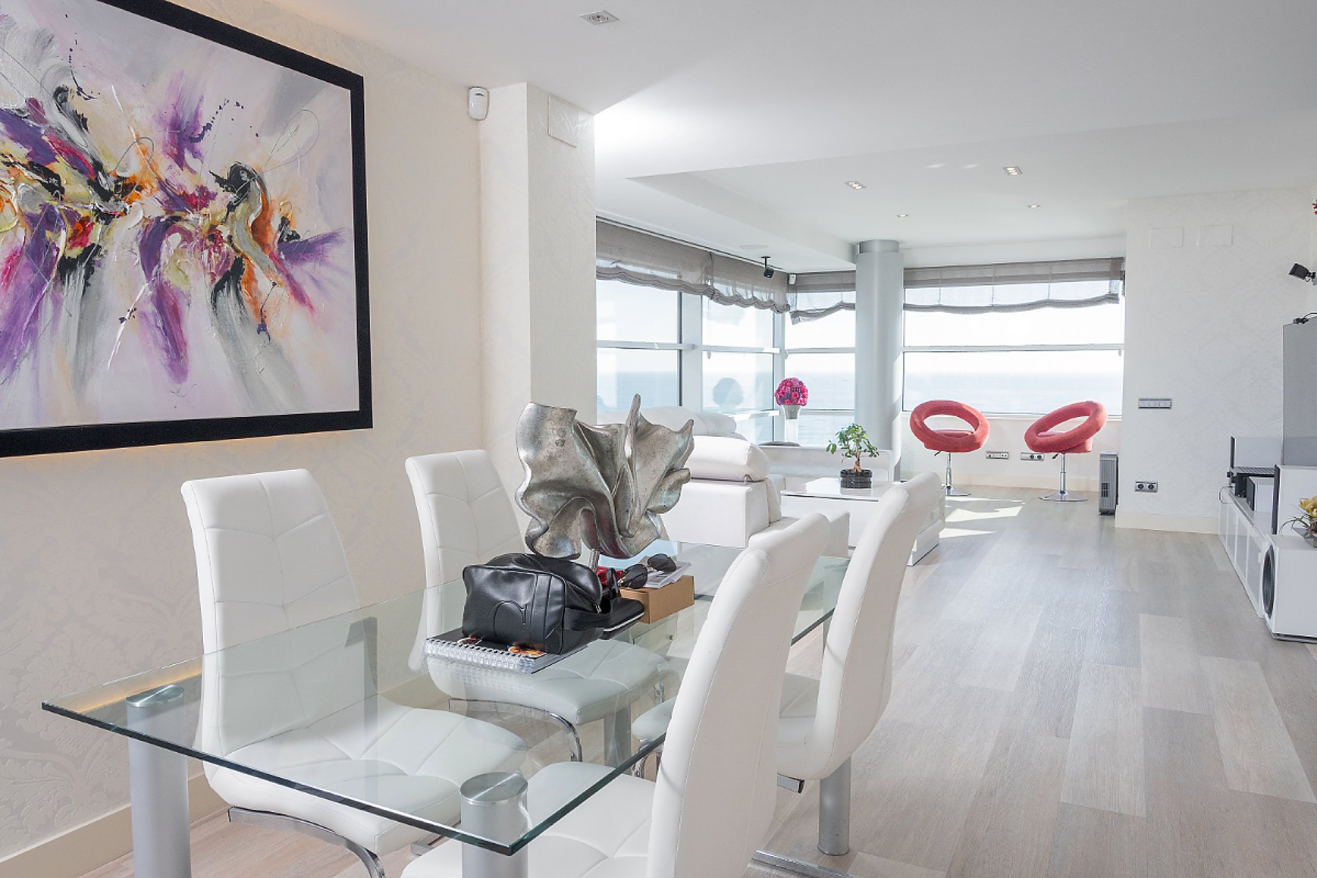 Перепродаж - Апартаменти - Diagonal Mar - 