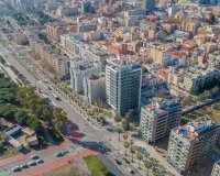 Перепродаж - Апартаменти - Diagonal Mar - 