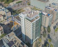 Перепродаж - Апартаменти - Diagonal Mar - 