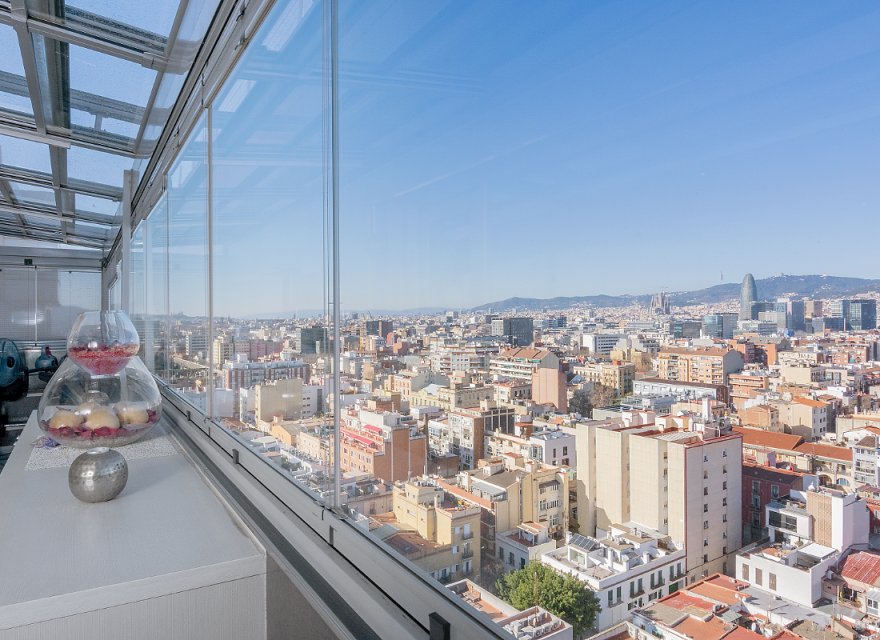 Перепродаж - Апартаменти - Diagonal Mar - 