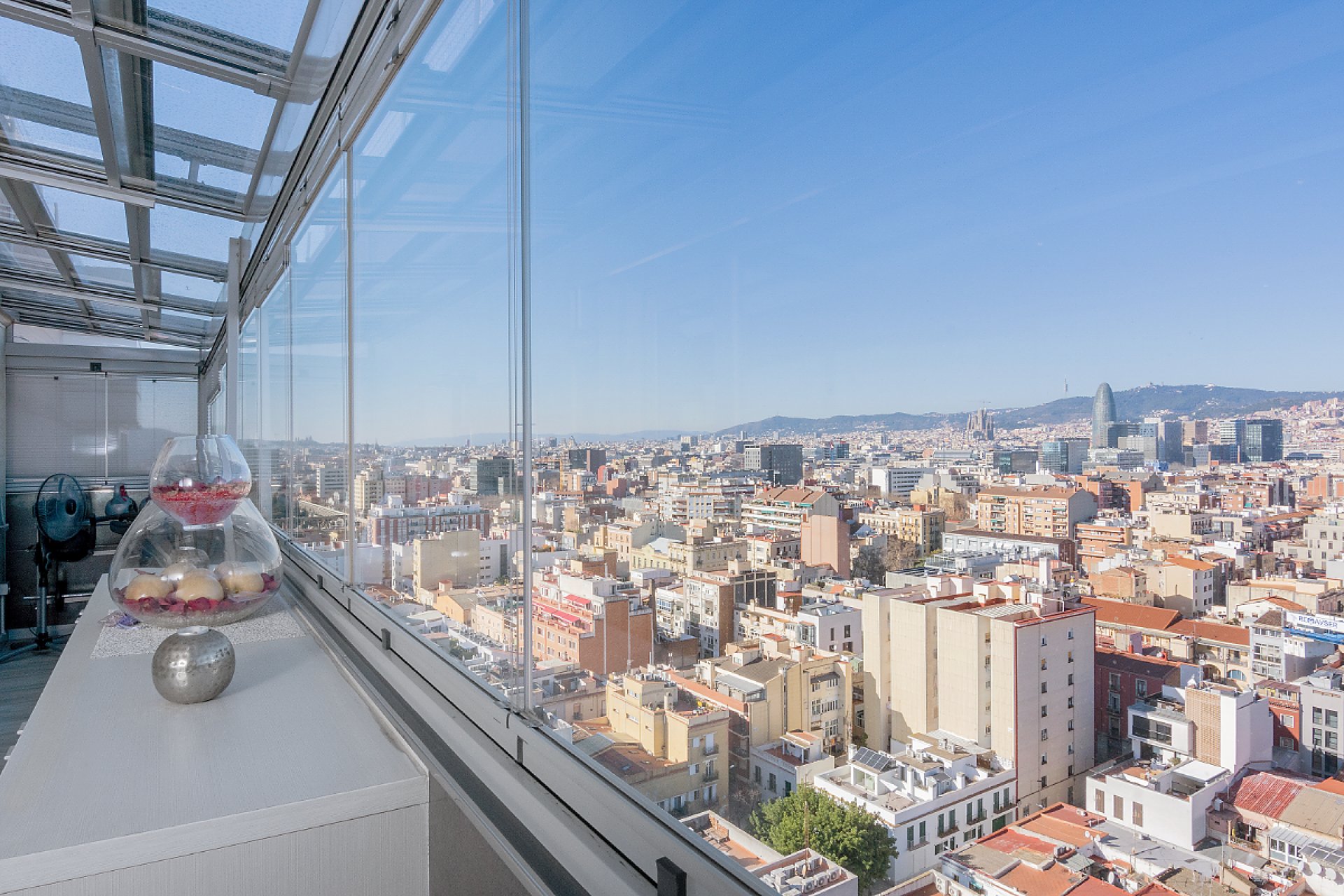 Перепродаж - Апартаменти - Diagonal Mar - 