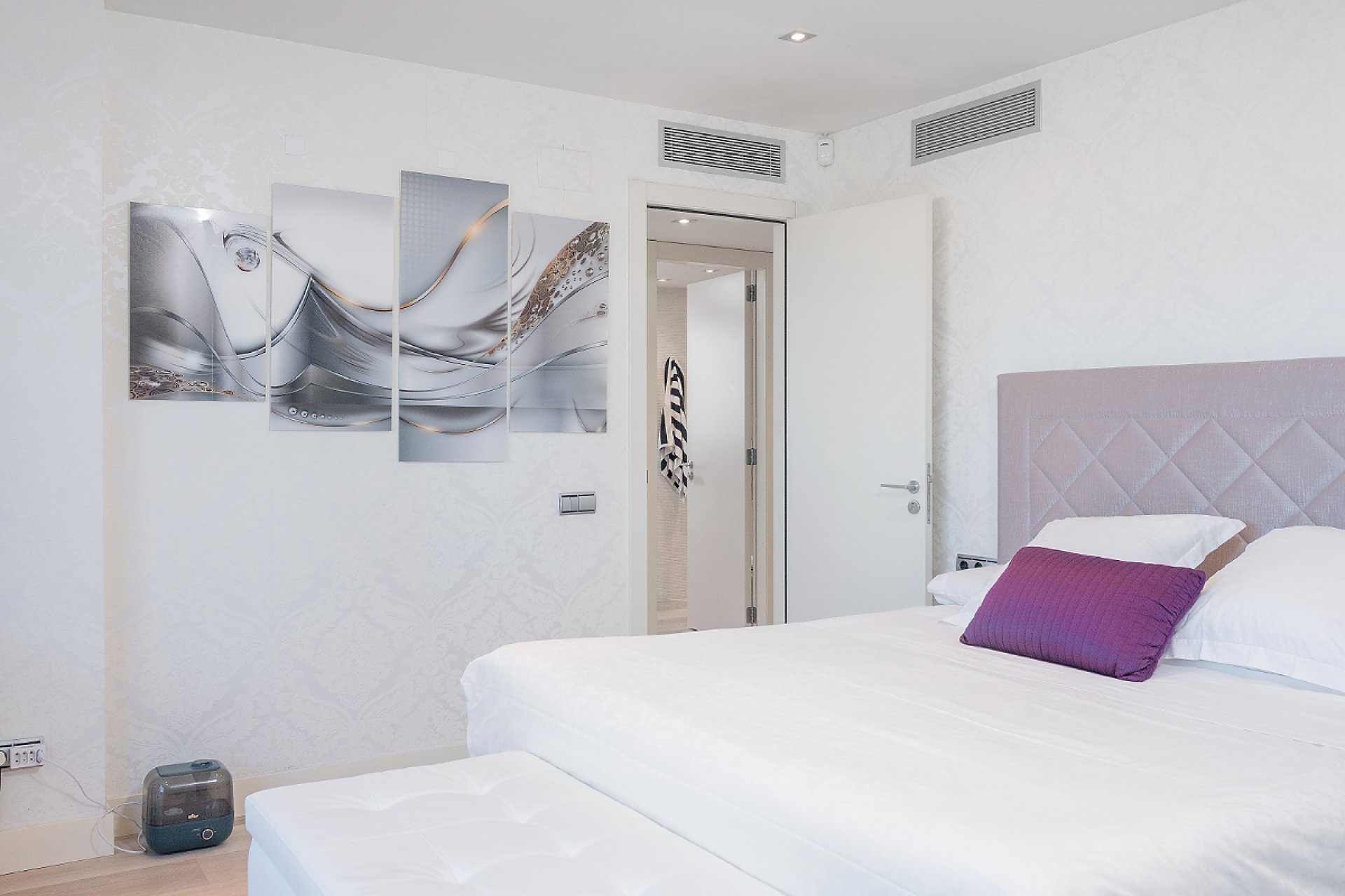 Перепродаж - Апартаменти - Diagonal Mar - 