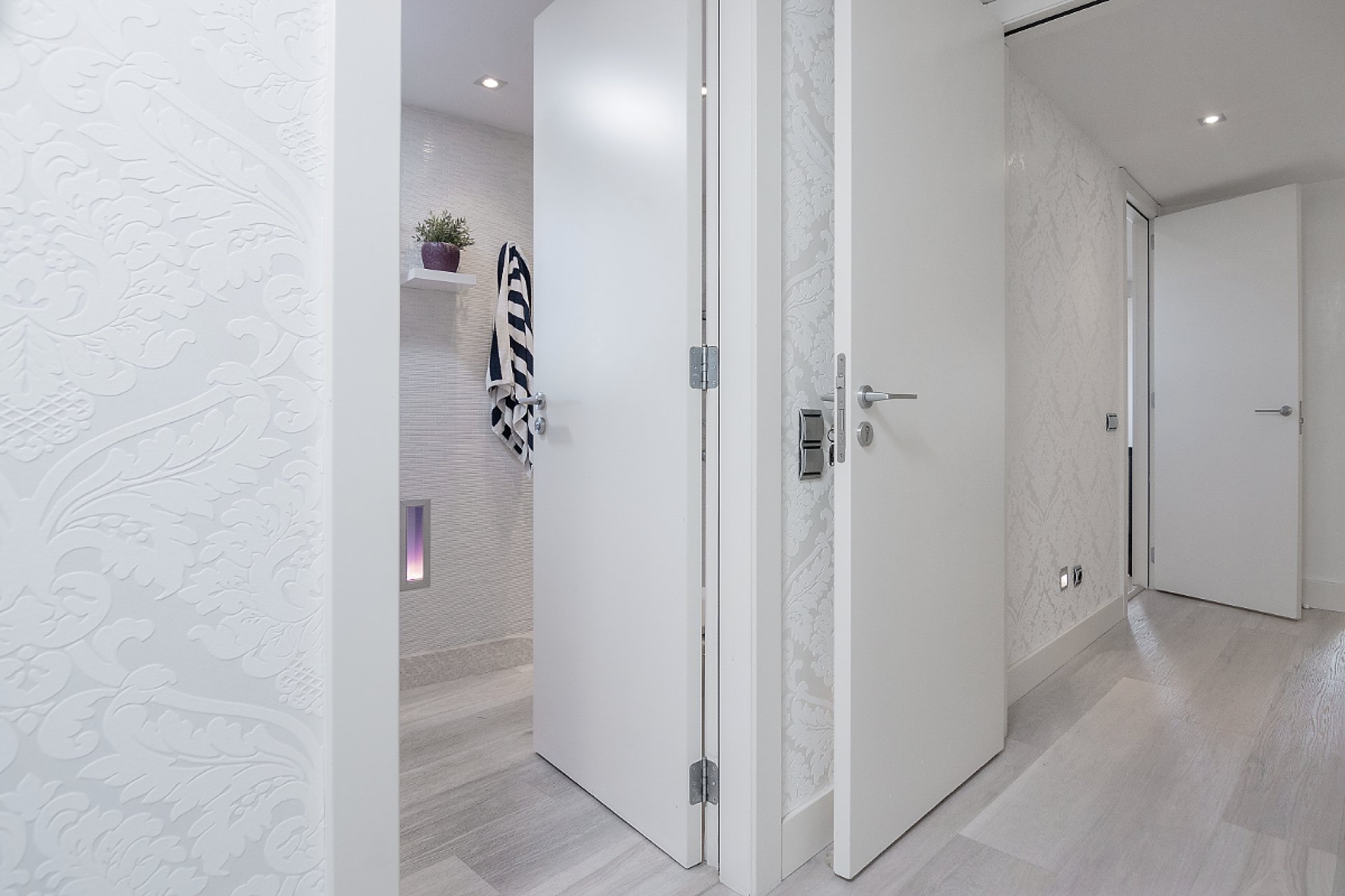 Перепродаж - Апартаменти - Diagonal Mar - 