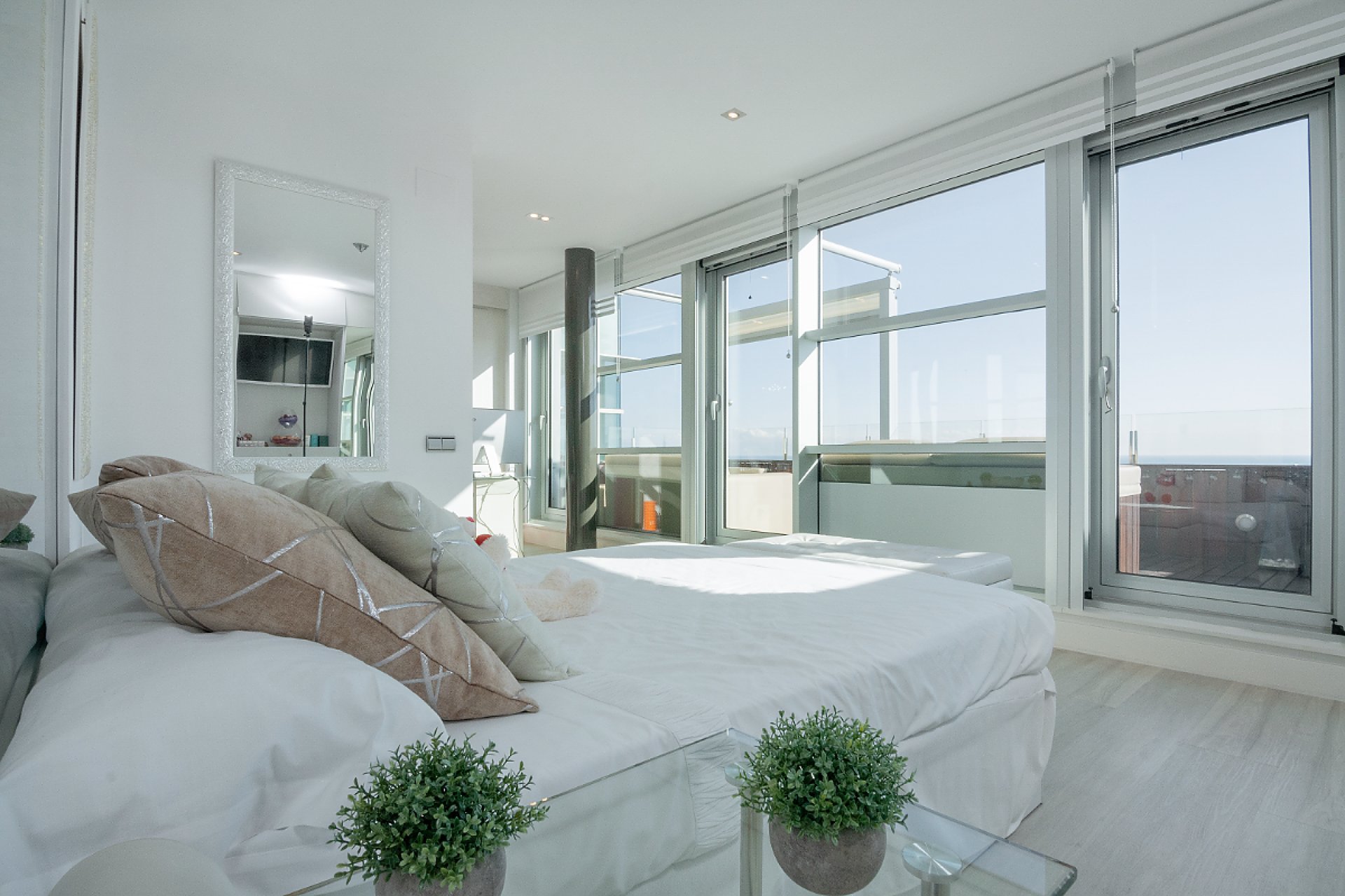 Перепродаж - Апартаменти - Diagonal Mar - 