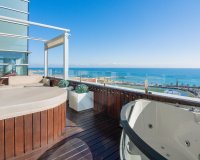 Перепродаж - Апартаменти - Diagonal Mar - 