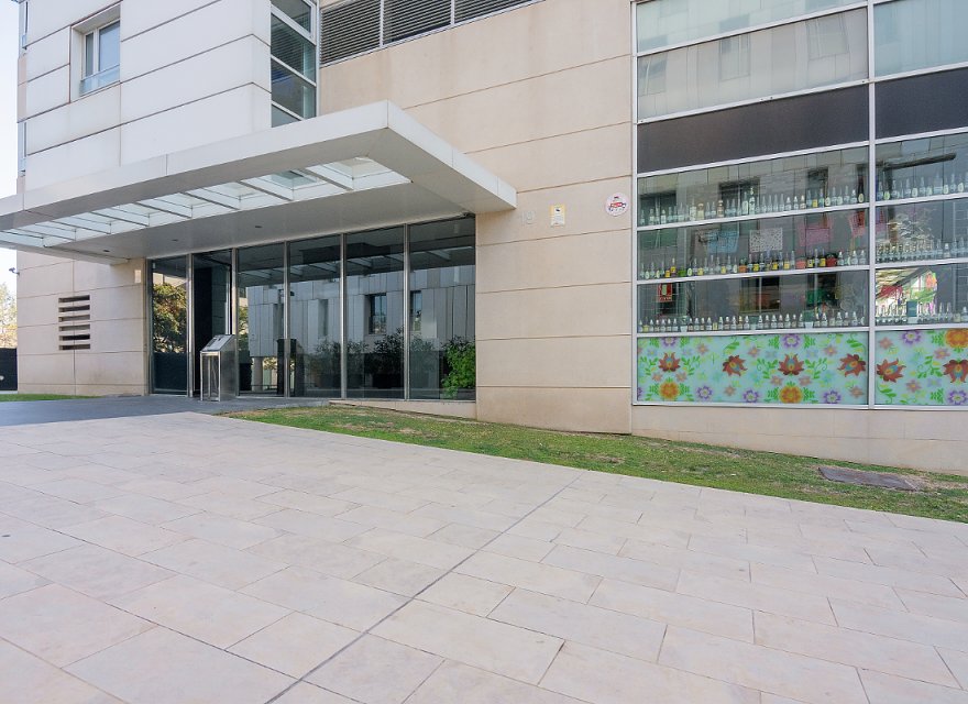 Перепродаж - Апартаменти - Diagonal Mar - 