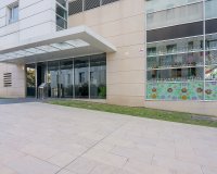 Перепродаж - Апартаменти - Diagonal Mar - 