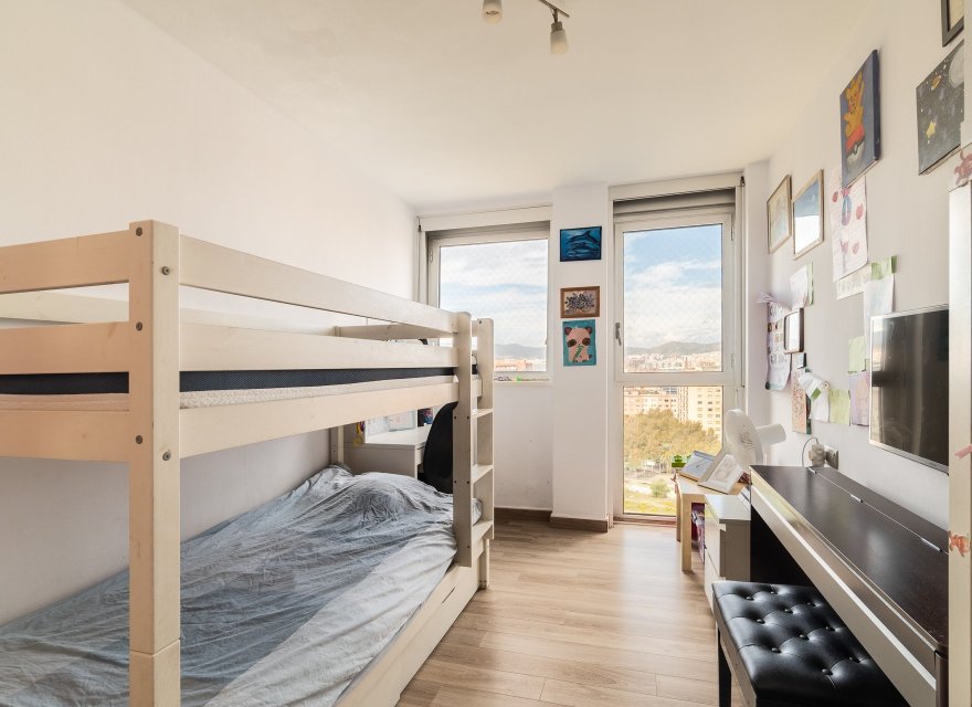 Перепродаж - Апартаменти - Diagonal Mar - 