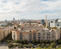 Перепродаж - Апартаменти - Diagonal Mar - 