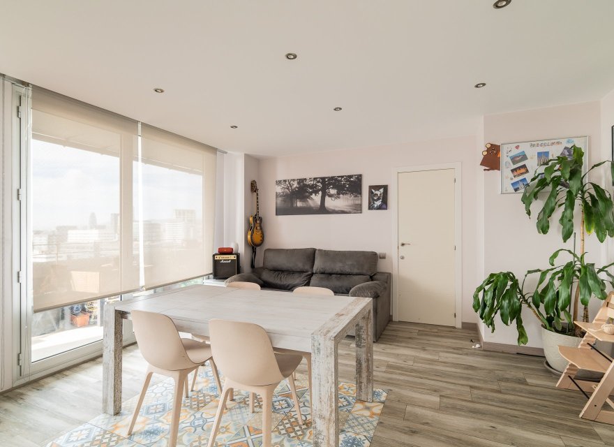 Перепродаж - Апартаменти - Diagonal Mar - 