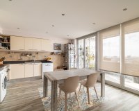 Перепродаж - Апартаменти - Diagonal Mar - 